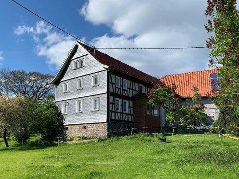 Feldatal Bauernhöfe, Landwirtschaft, Feldatal Forstwirtschaft