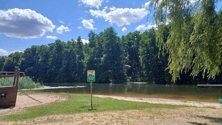 Badestelle Berkenbrück