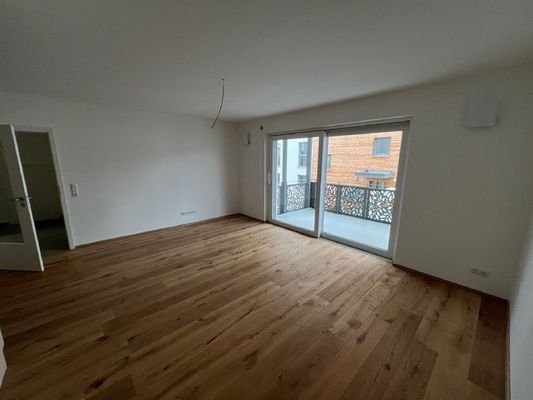 Seitenansicht