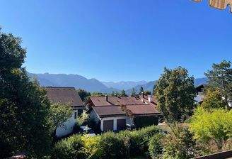 mit absolutem Traumblick