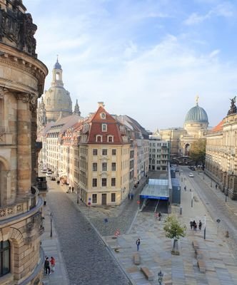 Bsp. Ausblick Dachgeschoss