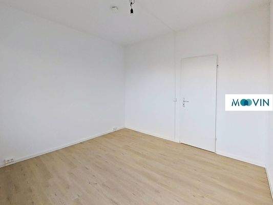 Ansicht II: Schlafzimmer II