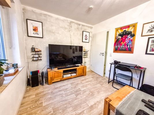 EG links WOhnzimmer