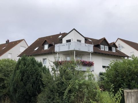 Uehlfeld Wohnungen, Uehlfeld Wohnung mieten