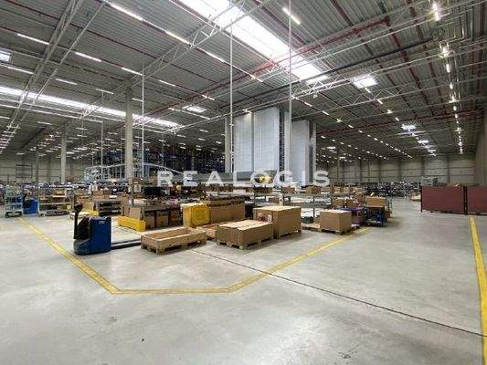 Exemplarische Innenansicht