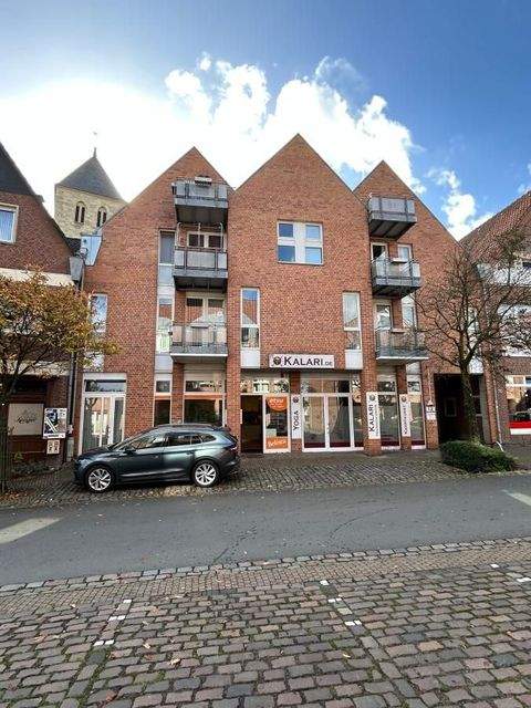 Havixbeck Wohnungen, Havixbeck Wohnung mieten