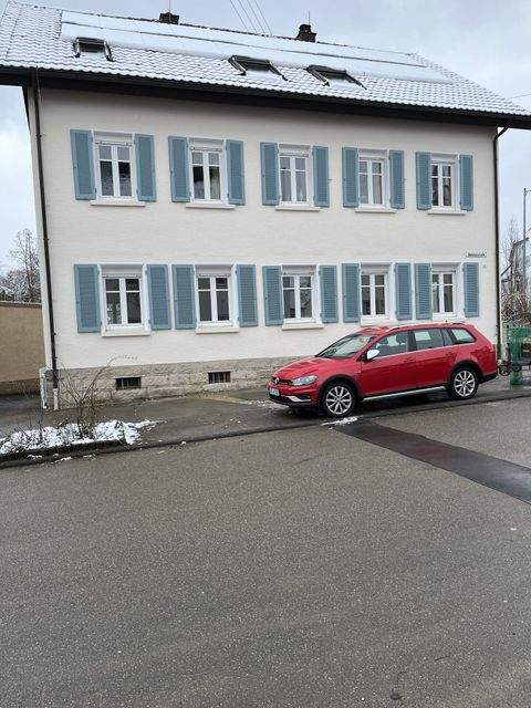 Spaichingen Büros, Büroräume, Büroflächen 