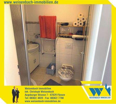 Weisenbach Immobilien
