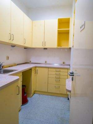 EG - Praxis - Küche 8327