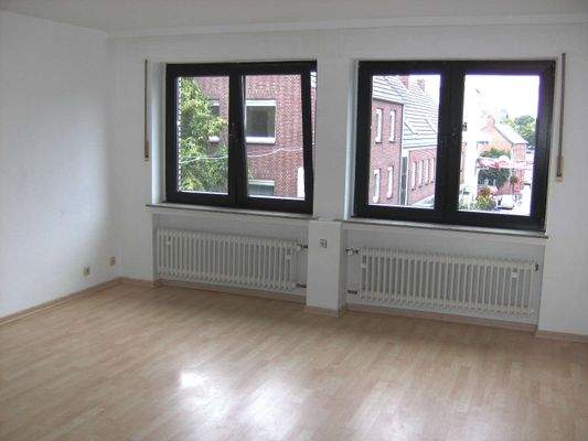 Zimmer z. Vosstr. 2.OG