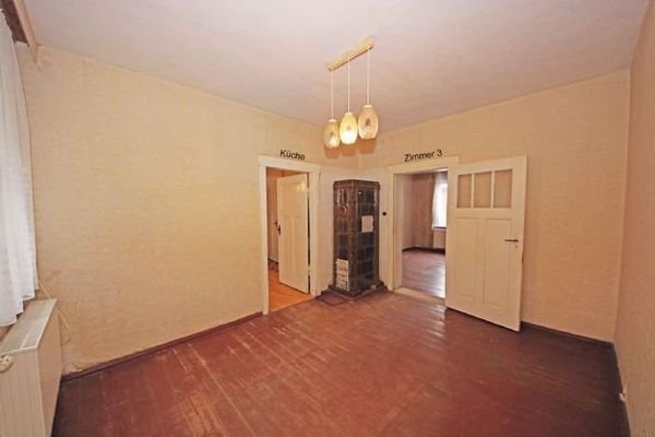 Zimmer 4 im EG 