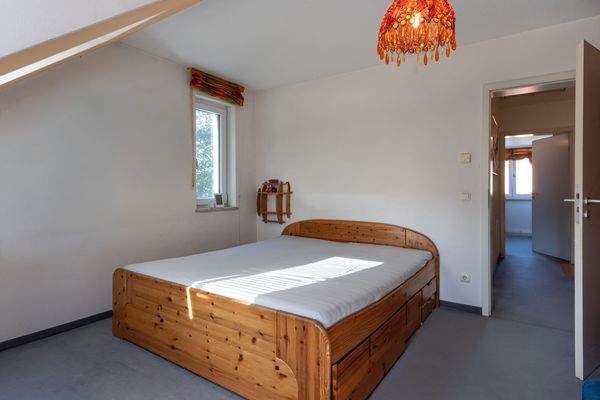 Gästezimmer DG