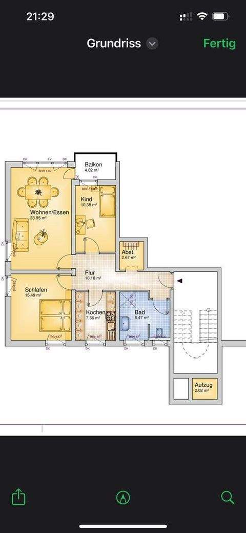 Nürnbeg Wohnungen, Nürnbeg Wohnung kaufen