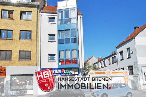 Bremen - Neustadt Häuser, Bremen - Neustadt Haus kaufen