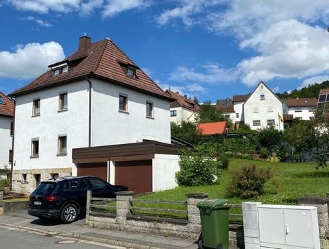 Rödental / Mönchröden Häuser, Rödental / Mönchröden Haus kaufen