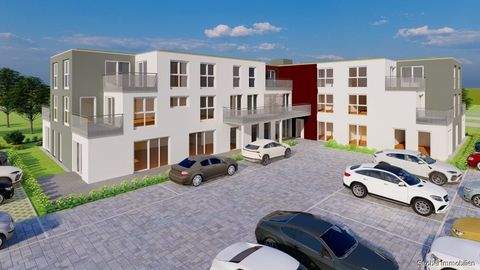 Wilburgstetten Wohnungen, Wilburgstetten Wohnung kaufen