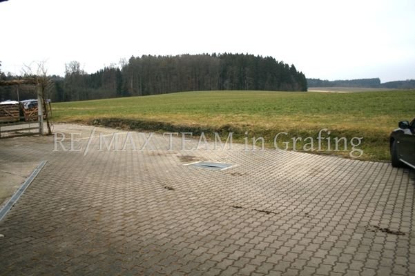 Parkplatz