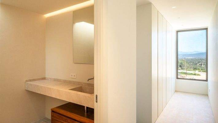 Son Gual Mallorca Villa zu verkaufen Schlafzimmer BHHS-BAL-0816