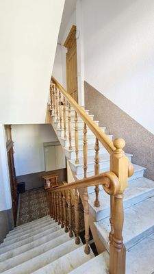 Treppenhaus