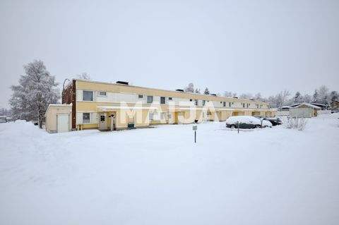 Tornio Häuser, Tornio Haus kaufen