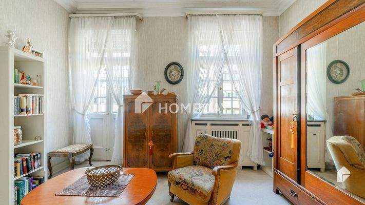 1. OG Schlafzimmer 2 2