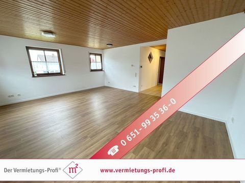 Trier / Irsch Wohnungen, Trier / Irsch Wohnung mieten
