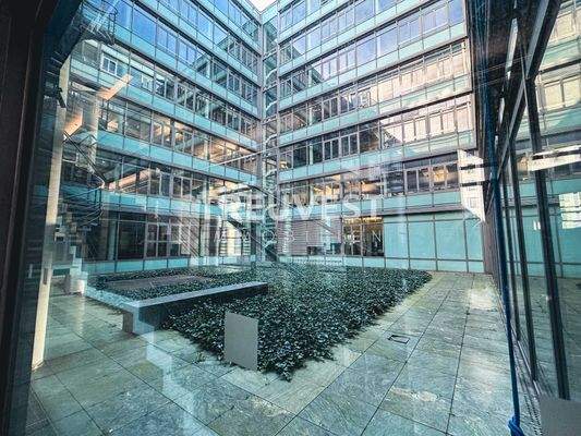 TREUVEST Büro mieten Düsseldorf-19