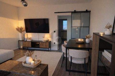 Winsen (Luhe) Wohnungen, Winsen (Luhe) Wohnung kaufen