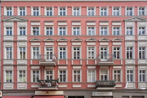 Berlin Büros, Büroräume, Büroflächen 