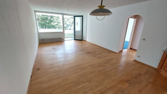 Wohnzimmer aktuell