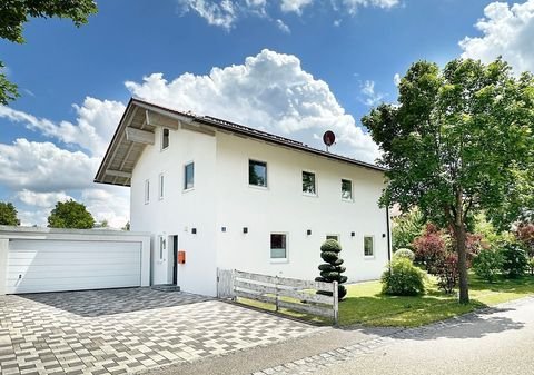 Seeon-Seebruck Häuser, Seeon-Seebruck Haus kaufen