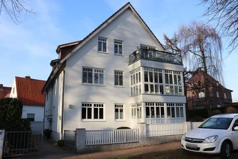 Lübeck-St. Gertrud Wohnungen, Lübeck-St. Gertrud Wohnung kaufen