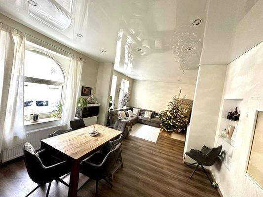 Esszimmer/Wohnzimmer