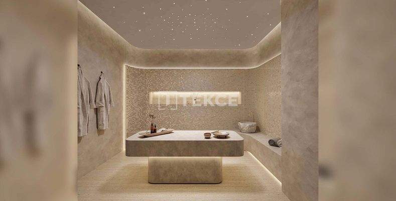 Luxury Apartments on Al Marjan Island with Payment Plan