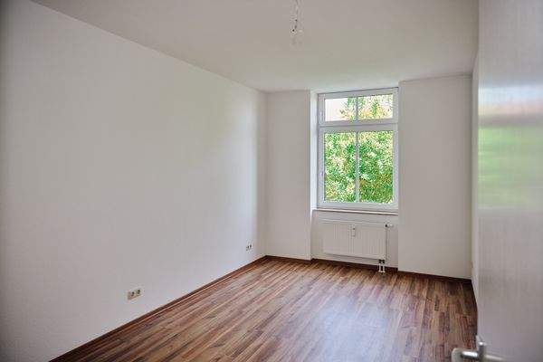 Schlafzimmer - MUSTER