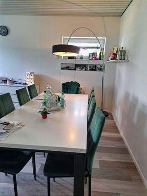 ruhiges Gewerbe im EG