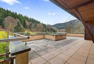 Terrasse OG