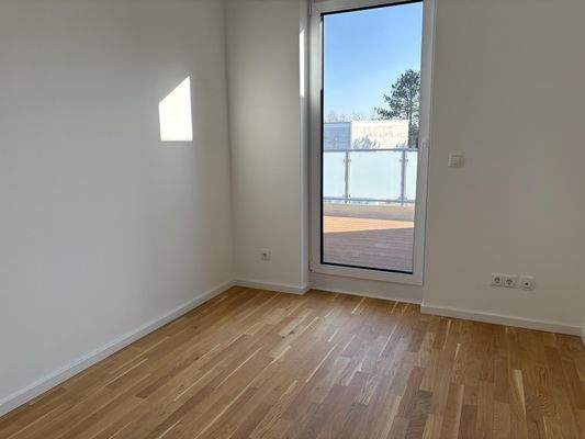 Gästezimmer / Büro