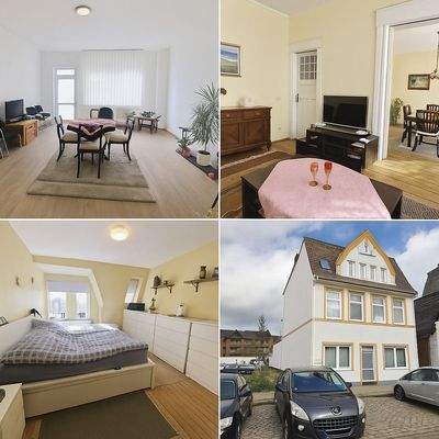 Wohn- und Geschäftshaus