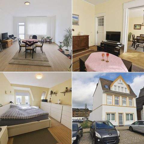 Heide Häuser, Heide Haus kaufen