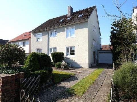 Nienburg (Weser) Renditeobjekte, Mehrfamilienhäuser, Geschäftshäuser, Kapitalanlage