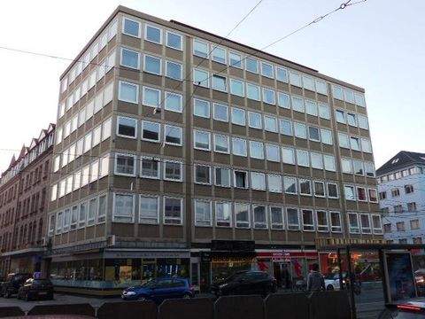 Nürnberg Wohnungen, Nürnberg Wohnung kaufen
