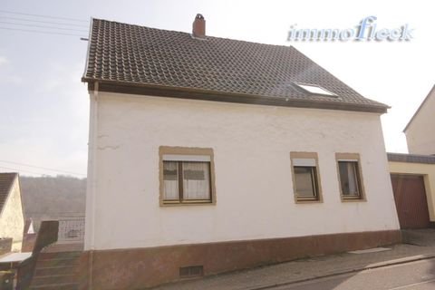 Quierschied Häuser, Quierschied Haus kaufen