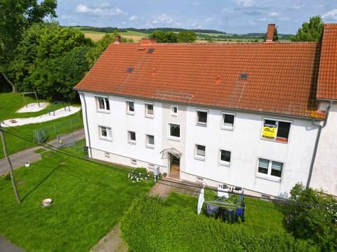 Nordhausen Wohnungen, Nordhausen Wohnung mieten