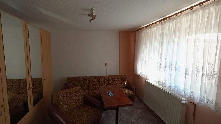 Schlaf-/Kinderzimmer 3 EG