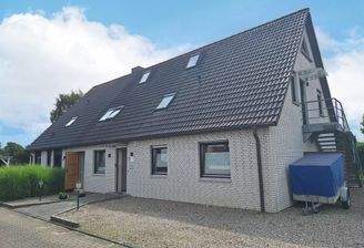 Vorderansicht der Immobilie