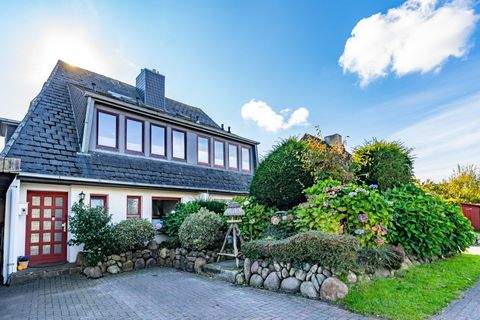 Sylt Häuser, Sylt Haus kaufen