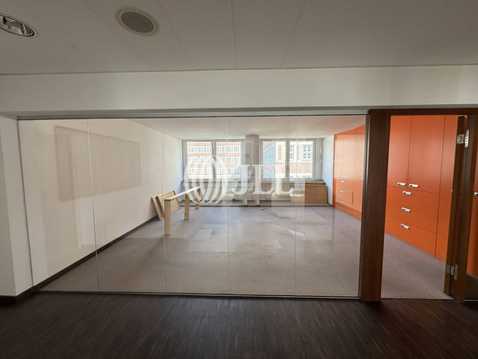 Innenansicht - 3. OG - JLL