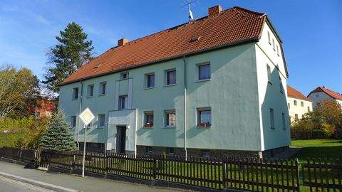 Seifhennersdorf Wohnungen, Seifhennersdorf Wohnung mieten