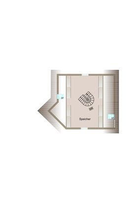 Grundriss Studio